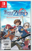 The Legend of Heroes: Trails from Zero