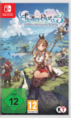 Atelier Ryza 3: Alchemist of the End & the Secret Key