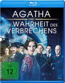 Agatha und die Wahrheit des Verbrechens