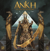Ankh - Die Götter Ägyptens