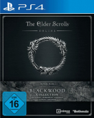 Elder Scrolls Online - Blackwood 