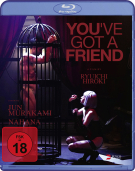 You´ve got a Friend