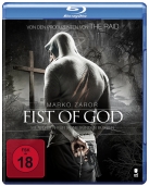 Fist of God