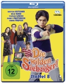 Die wilden Siebziger! - Staffel 8