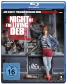 Night Of The Living Deb