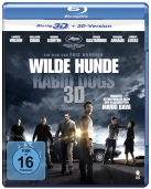 Wilde Hunde - Rabid Dogs