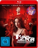 Suspiria (2018)