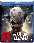 Der Killerclown - Uncut