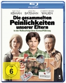 Die gesammelten Peinlichkeiten unserer Eltern