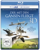 Der mit den Gänsen fliegt