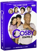 Cosby - Staffel 2