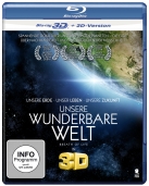 Unsere wunderbare Welt 3D