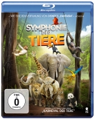 Symphonie der Tiere