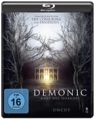 Demonic - Haus des Horrors