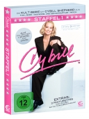 Cybill - Staffel 1