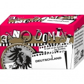 Anno Domini Mix