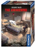 Escape Tales - The Awakening