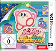 Kirby und das extra magische Garn