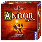 Die Legenden von Andor