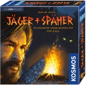 Jäger und Späher