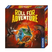 Roll for Adventure