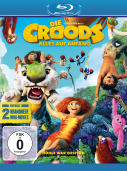 Die Croods - Alles auf Anfang