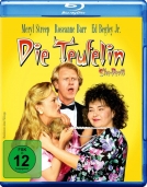 Die Teufelin