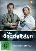 Die Spezialisten - Die komplette Staffel 1