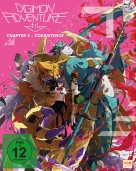 Digimon Adventure tri. - Chapter 5 - Coexistence