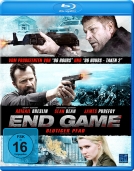 End Game - Blutiger Pfad