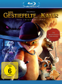 Der gestiefelte Kater 2 - Der letzte Wunsch