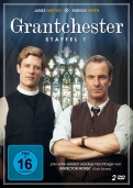 Grantchester - Staffel 1