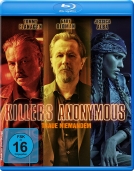 Killers Anonymous - Traue niemandem