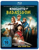 Knights of Badassdom