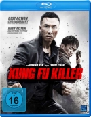 Kung Fu Killer