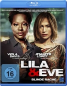 Lila & Eve - Blinde Rache