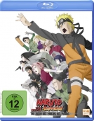 Naruto Shippuden: Die Erben des Willens des Feuers