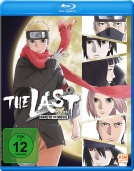 The Last: Naruto The Movie