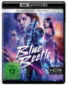 Blue Beetle
