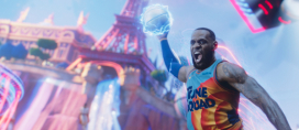 Space Jam: A New Legacy