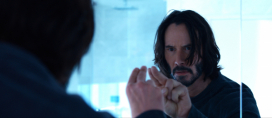 Matrix Resurrections