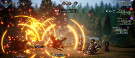 OCTOPATH TRAVELER II