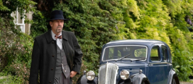 Agatha Christie: Ein Schritt ins Le...