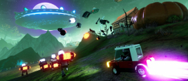 LEGO® 2K Drive