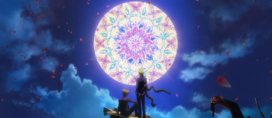 Blast of Tempest - Vol. 01