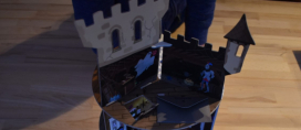Escape Game - Das Spukschloss