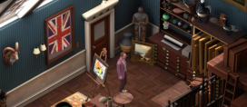 Agatha Christie - Hercule Poirot: T...