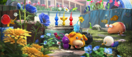 Pikmin 4