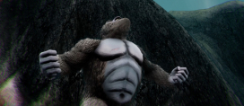 Skull Island: Rise of Kong