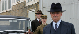 Inspector Foyle - Staffel 1